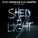 Robin Schulz David Guetta Cheat Codes