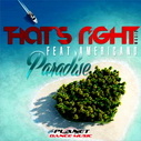 Thats Right Feat. Americano