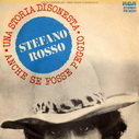 Stefano Rosso