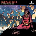 KSHMR + Maurice West