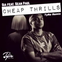 Sia Ft. Sean Paul