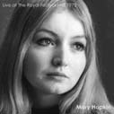 Mary Hopkins
