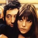 Jane Birkin Et Serge Gainsbourg
