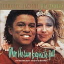 Jermaine Jackson & Pia Zadora