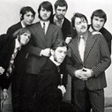 New Vauderville Band