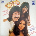 DAWN And Tony Orlando