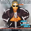 Warren G Feat Adina Howard