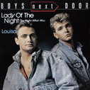 Boys Next Door