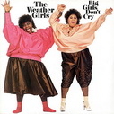 Weather Girls