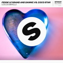 Fedde Le Grand And Dannic Vs. Coco Star