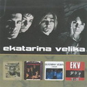 EKV