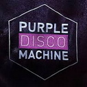 Alex Mills, Purple Disco Machine