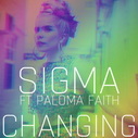 Sigma Feat Paloma Faith