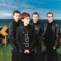 The Cranberries