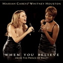 Mariah Carey & Whitney Houston