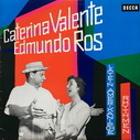 Catarina Valente With Edmundo Ross