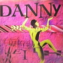 Danny Keith