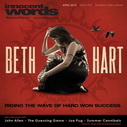 Beth Hart And Joe Bonamassa