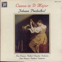 Johann Pachelbel
