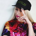 Iggy Azalea