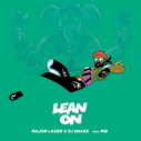 Major Lazer Ft. Mo & DJ Snake