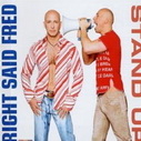 Right Said Fred