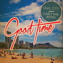 Owl City & Carly Rae Jepsen