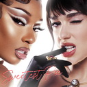 Megan Thee Stallion X Dua Lipa