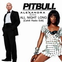 Alexandra Burke Feat Pitbull