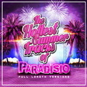 Paradisio, DJ Patrick Samoy, Marisa