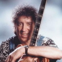Elvin Bishop