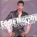 Eddie Murphy