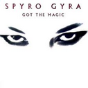 Basia + Spyro Gyra