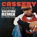R. Kelly, Cassidy