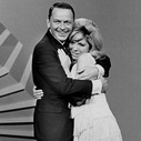 Frank Sinatra & Nancy Sinatra