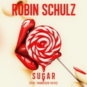 Robin Schulz Feat. Francesco Yates