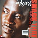 Akon Ft. Eminem