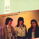 Alex Chroma Band