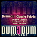 Avermass, Claudia Tejeda