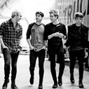 The Chainsmokers & 5 Seconds Of Summer