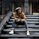 JP Cooper