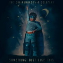 Chainsmokers & Coldplay