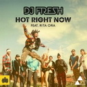 Dj Fresh With Rita Ora