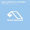 Above & Beyond vs. Andy Moor 