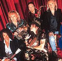 Aerosmith 