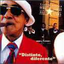 Afro Cuban All Stars 