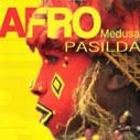 Afro Medusa 