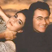 Al Bano & Romina Power 