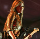 Alanis Morissette 