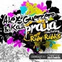 Alex Guerrero feat. Ruby Rubbs 